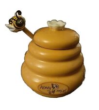 Mini honey pot for sale  Ashland