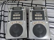 Numark axis cdj for sale  WORTHING