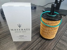 Oem maserati oil for sale  Stafford