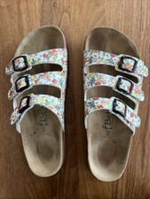 Birkenstock betula damen gebraucht kaufen  Bremen