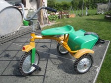 Vintage kettler dreirad gebraucht kaufen  Diespeck