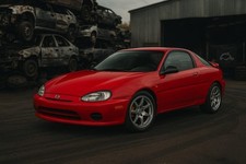 Peças de carros Mazda Mx3, usado comprar usado  Enviando para Brazil