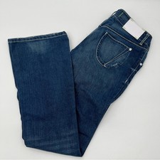 Jeans feminino Adidas Neo Label 2010 boot cut comprar usado  Enviando para Brazil