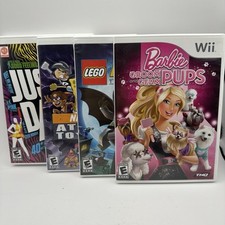 Wii game lot for sale  Conway