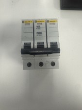 Square qoe mcb for sale  LIVERPOOL