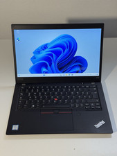 Lenovo thinkpad x390 gebraucht kaufen  Fischach