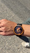 Swatch big bold d'occasion  Gex