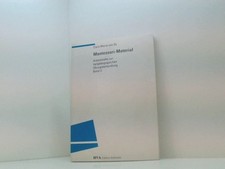 Montessori material clara gebraucht kaufen  Berlin