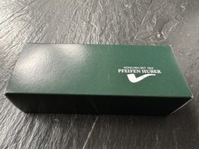 Pfeife huber classic gebraucht kaufen  Eschenburg