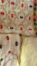 Redimade phulkari handwork for sale Redimade phulkari handwork for sale  WEDNESBURY
