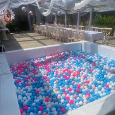 Giant 10ft ball for sale  BARRY