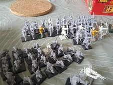 Warhammer lot armée d'occasion  Thierville-sur-Meuse