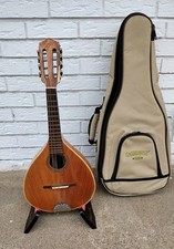 Bowlback mandolin carrying for sale  Balch Springs