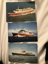 Merchant navy postcard for sale  SITTINGBOURNE