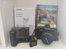 Lympus mark kamera gebraucht kaufen Lympus mark kamera gebraucht kaufen  Regensburg