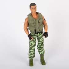 Action man action for sale  CHELTENHAM