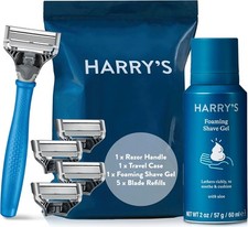 Harry 039 razors for sale  BOSTON