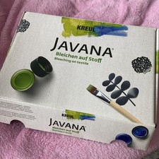 javana seidenmalfarbe gebraucht kaufen javana seidenmalfarbe gebraucht kaufen  Pretzfeld