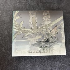 USED The Black Mages 2 The Skies Above Final Fantasy FF Soundtrack Japan CD comprar usado  Enviando para Brazil