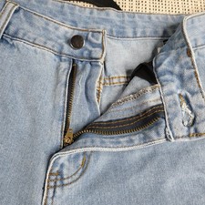 Manfenity denim shorts for sale  Bulverde