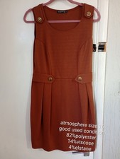 Ladies dress atmosphere for sale  ROTHERHAM