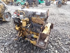 2005 caterpillar turbo for sale  Carbondale