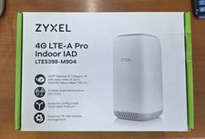 Modem zyxel lte usato  Lanciano
