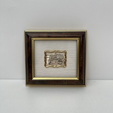 Creazioni artistiche framed usato  Spedire a Italy