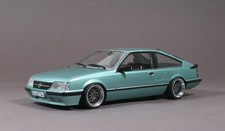 Pel monza beryllgrünmetallic gebraucht kaufen  Friolzheim
