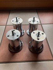 Möbelfüße 90x60x71 mm gebraucht kaufen  Gillenfeld