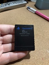 Memory card 8mb usato  Casalgrande