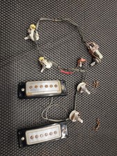 1967 hagstrom pickups for sale  Springville