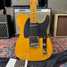 Fender 1952 telecaster for sale  Coeur D Alene