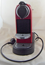 Machine café nespresso d'occasion  France