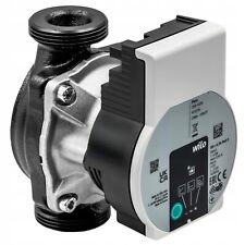 Wilo para heating for sale  NORMANTON