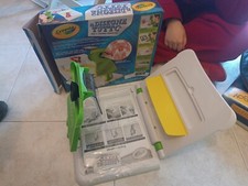 Crayola disegna tutto usato Crayola disegna tutto usato  Molfetta