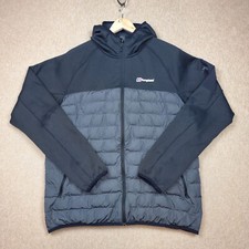 Berghaus hydroloft jacket for sale  FLEETWOOD