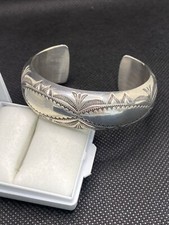 Bracelet manchette albert d'occasion  Gien