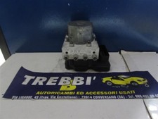 Centralina abs opel usato  Conversano
