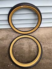 Bmx tires 2.2 for sale  Jacksonville