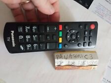 Panasonic telecomando tx32e303 usato  Ragalna