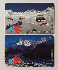 ski trab sintesi usato ski trab sintesi usato Patti