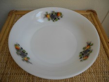 Vaisselle vintage plat d'occasion  Marans