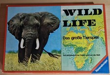 Wild life ravensburger gebraucht kaufen  Usingen