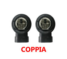 Connettore porta lampada usato  Barrafranca