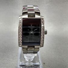 Movado eliro watch for sale  Manchester