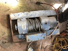 ramsey winch for sale ramsey winch for sale LONDON