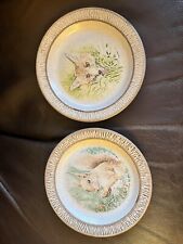 Purbeck pottery plates. for sale  EAST GRINSTEAD