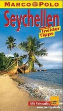 Seychellen marco polo gebraucht kaufen Seychellen marco polo gebraucht kaufen  Berlin
