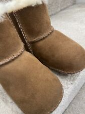 Ugg baby boots for sale  SOUTH CROYDON